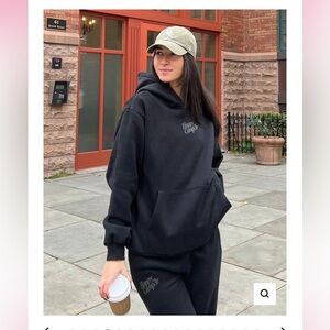 Happy Camp3r sweatset